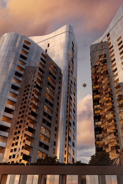 Property And Conveyancing