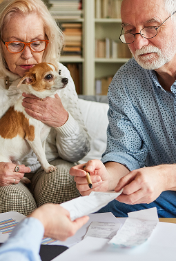 Retirement Living And Aged Care Thumb