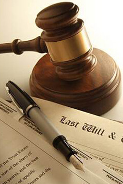 Wills & Estate Planning