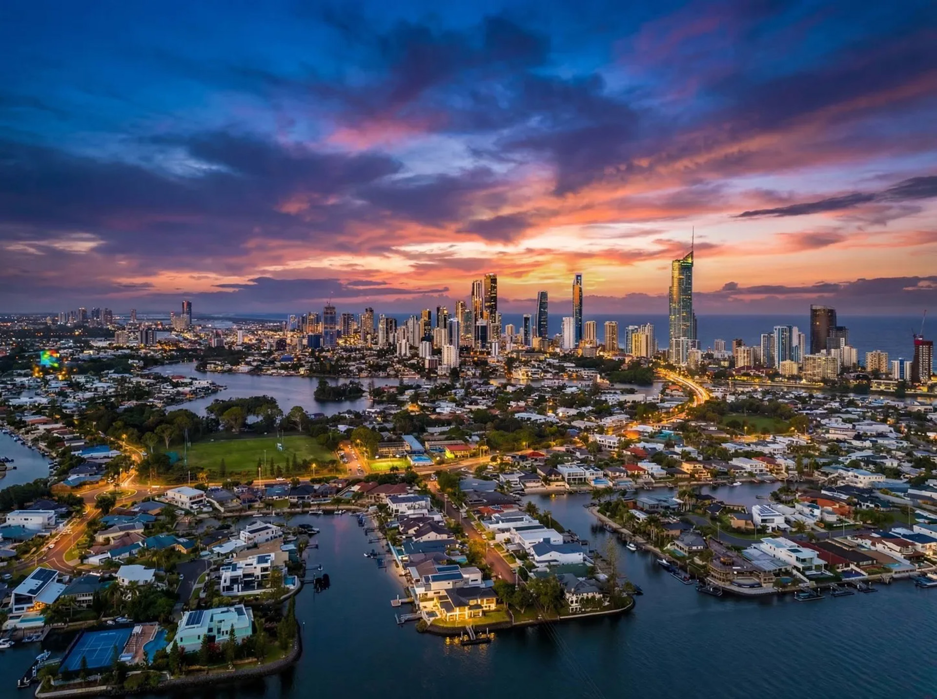 Property Conveyancing