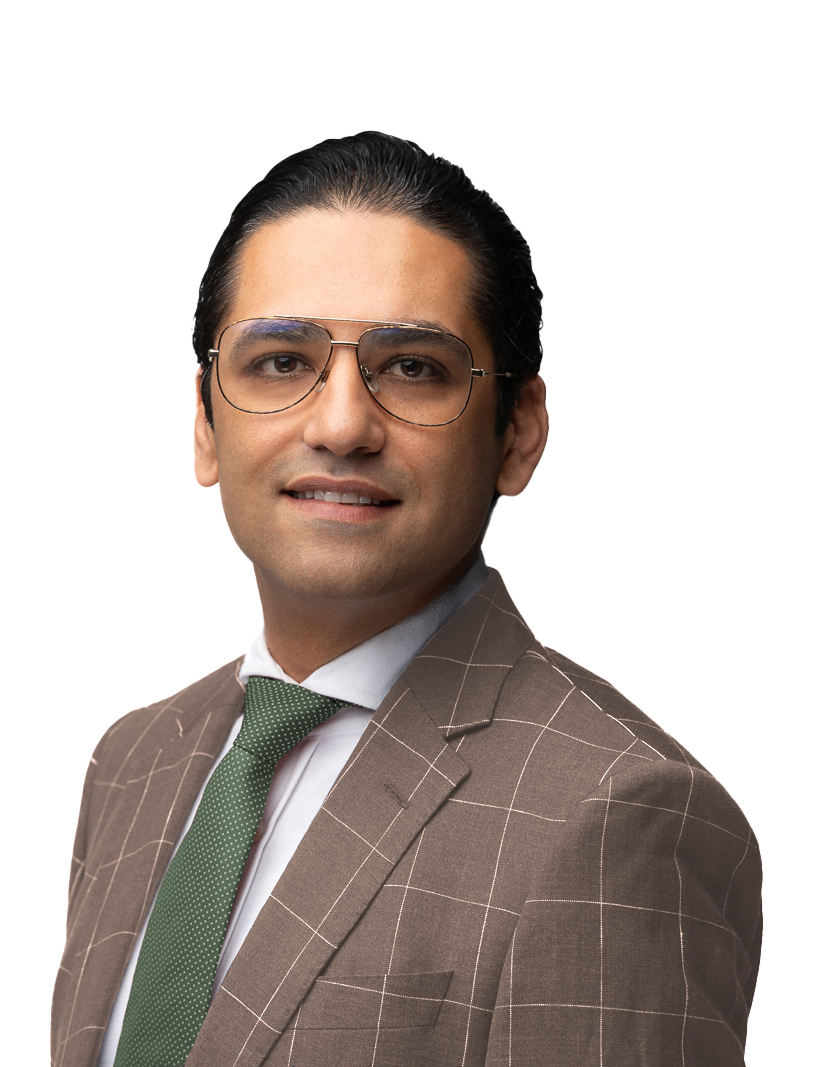 Amir Vojdani