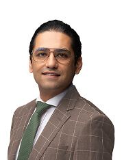 Amir Vojdani