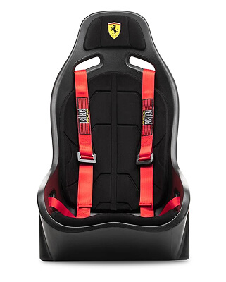 ES1ScuderiaFerrari Features 1