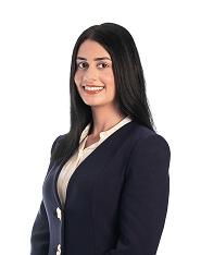 Mona Naghipour
